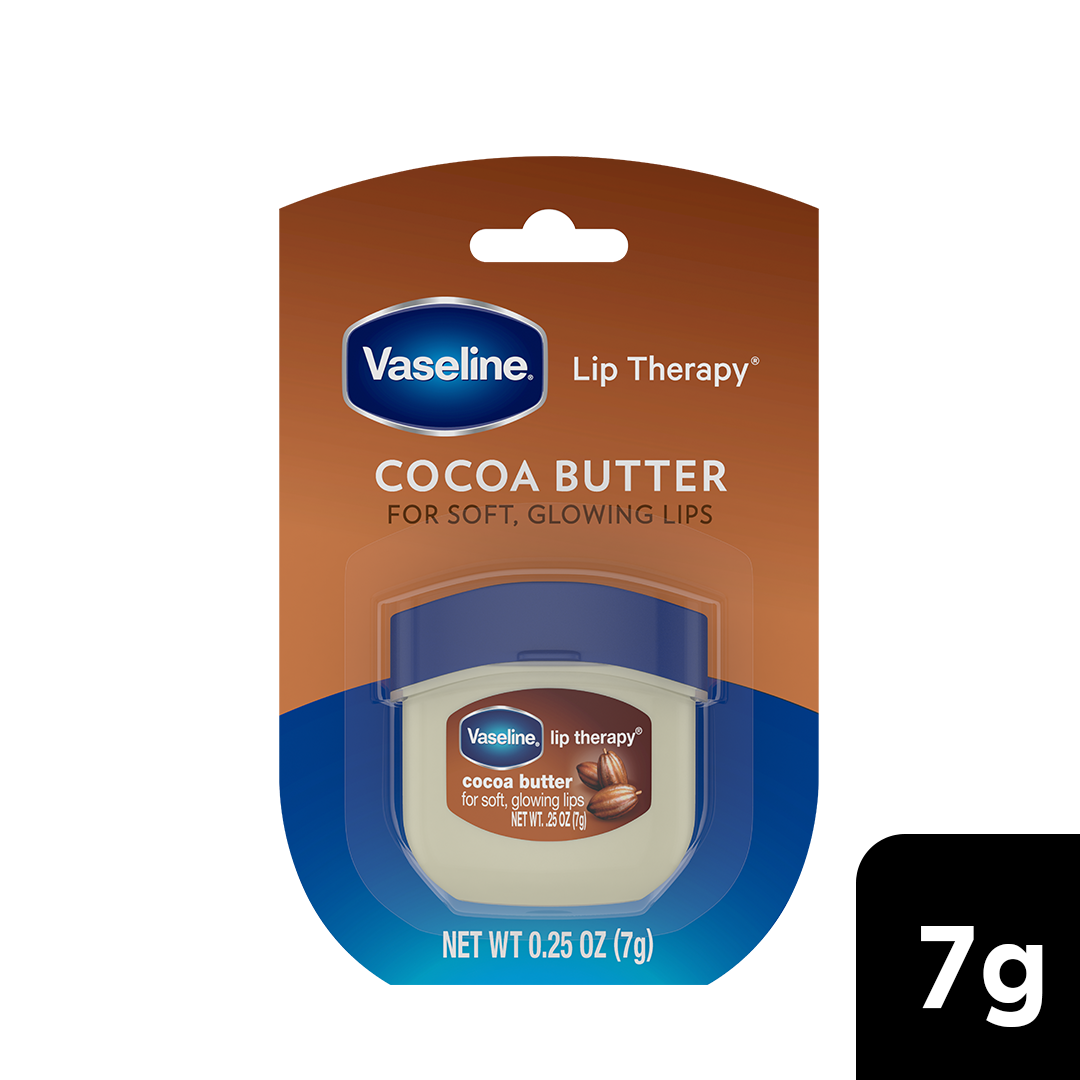 Vaseline Cocoa Butter Lip Therapy 07g