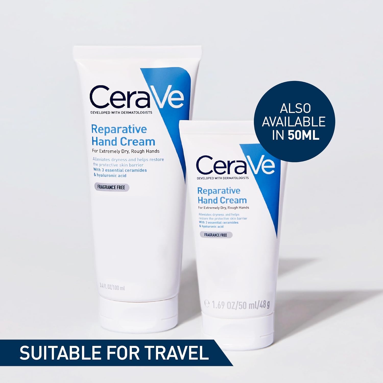 CeraVe Reparative Hand Cream 50ml