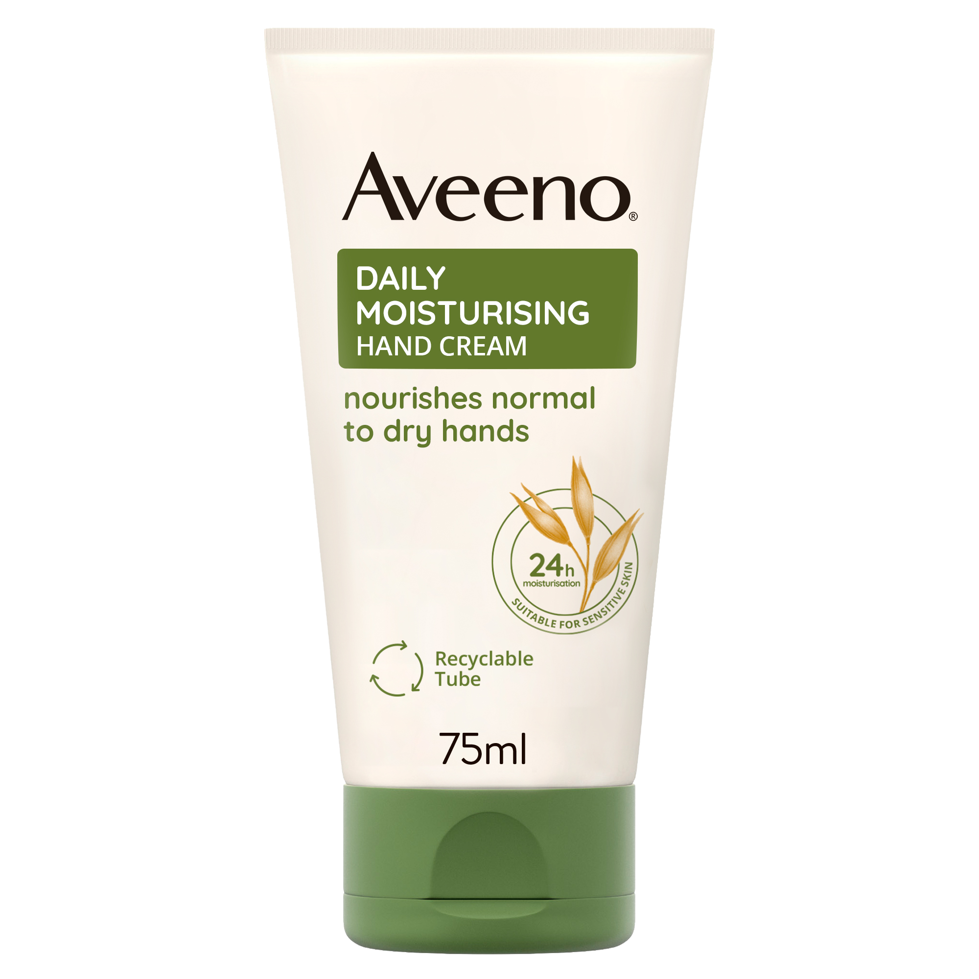 Aveeno Daily Moisturizing Hand Cream 75ml