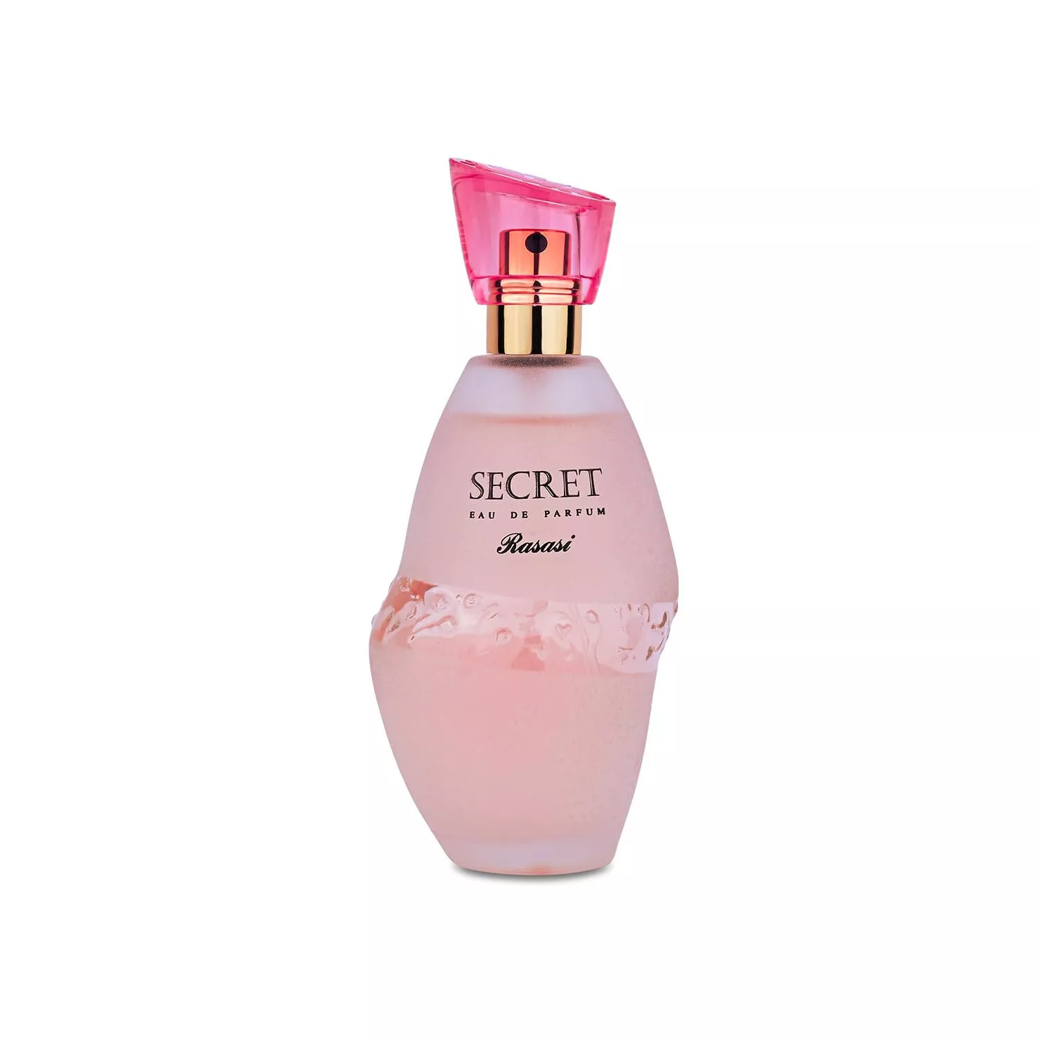 RASASI Secret Eau De Perfume Pour Femme 75ml