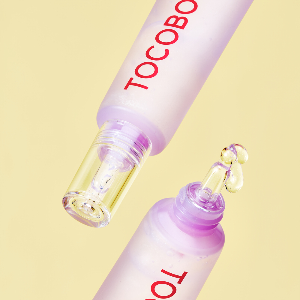 TOCOBO Collagen Brightening Eye Gel Cream 30ml