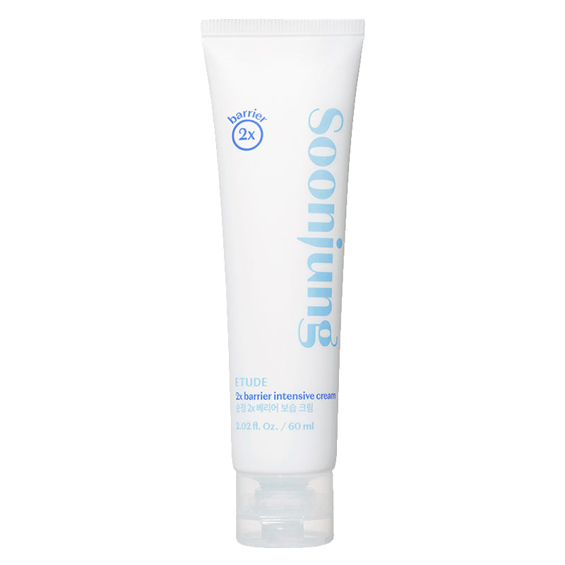 Soon Jung 2x Barrier Intensive Cream 60ml