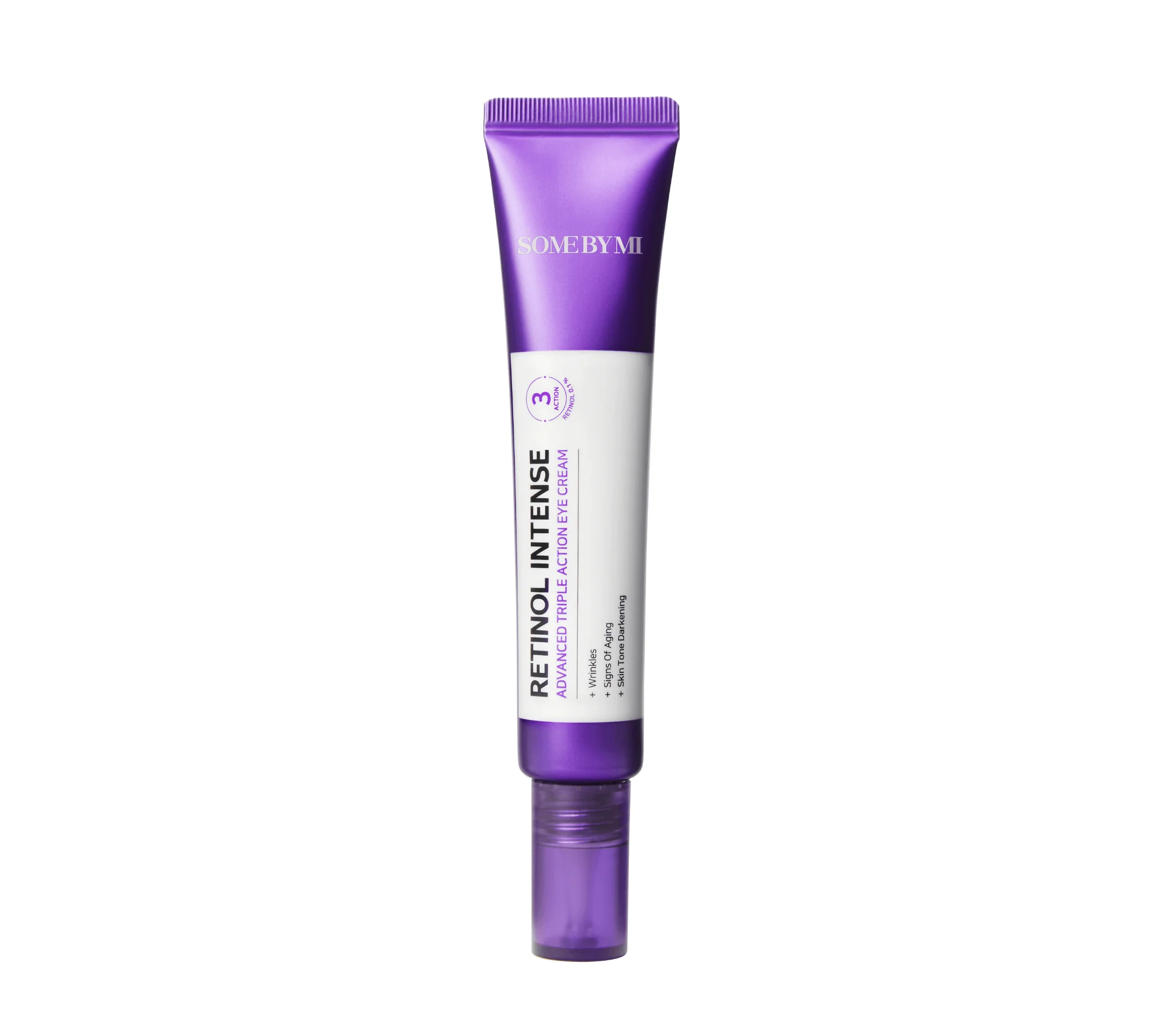 SOME BY MI Retinol Intense Adavanced Triple Action Eye Cream 30ml